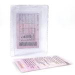 Вкладыш для автодокументов-1