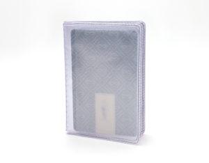 Вкладыш для карт, визитниц