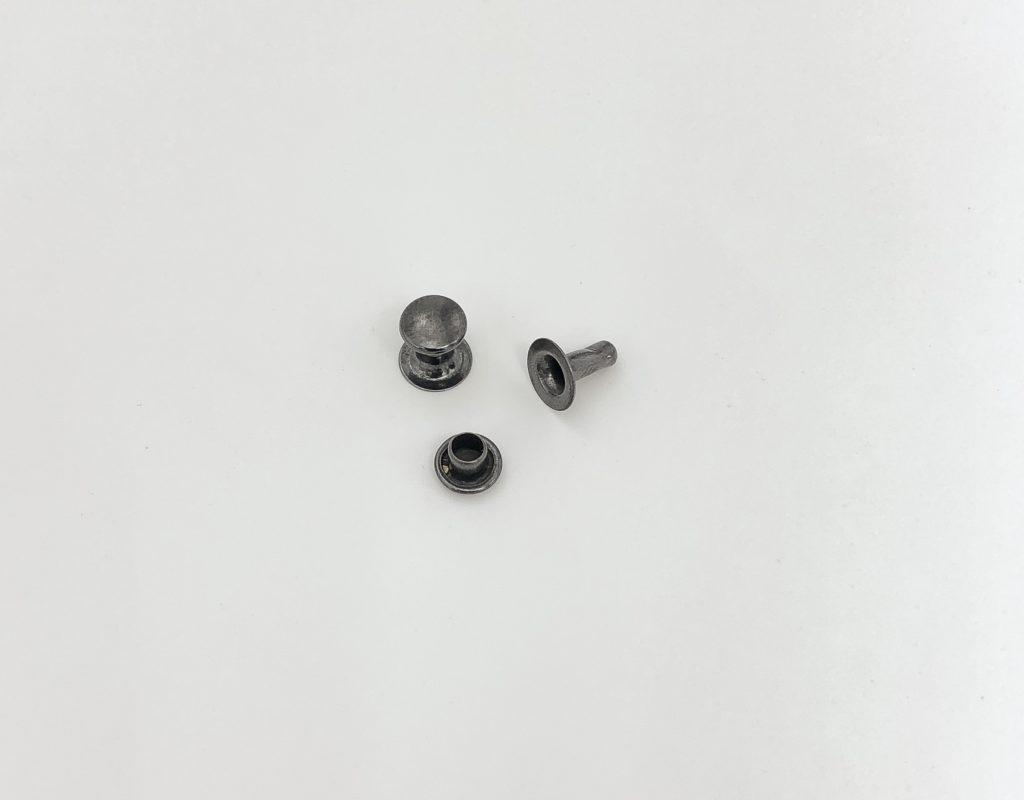 Хольнитены односторонние 7мм