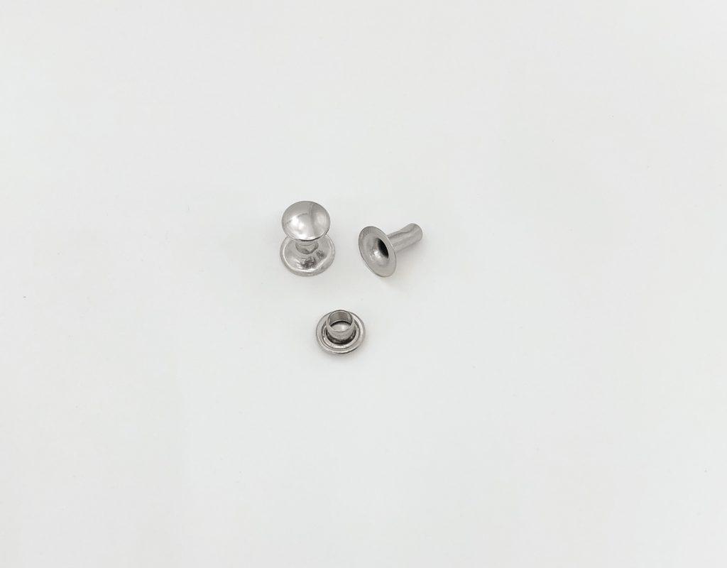 Хольнитены односторонние 7мм