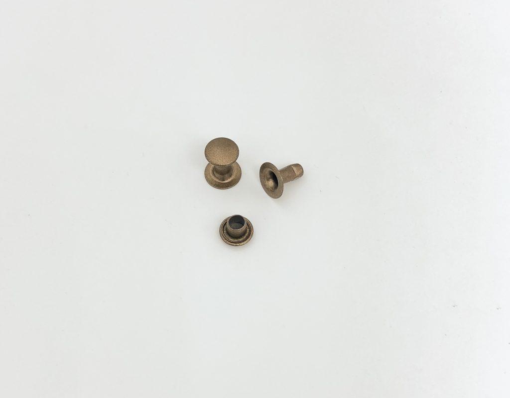 Хольнитены односторонние 7мм