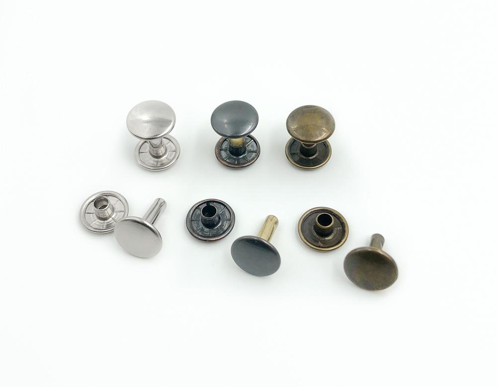 Хольнитены двусторонние 11мм