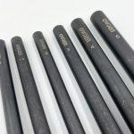 Комплект пробойников Owden (1-5 мм)-3