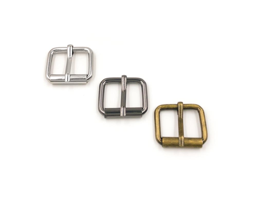 Роликовые пряжки 25 мм
