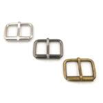 Роликовые пряжки 30 мм-1