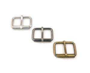 Роликовые пряжки 30 мм