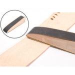 Инструмент-держатель для шлифовки уреза кожи-2