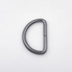 Полукольцо круглое 30 мм-4