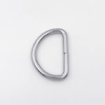 Полукольцо круглое 30 мм-2