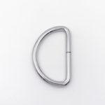 Полукольцо круглое 38 мм-2