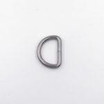 Полукольцо круглое 20 мм-2