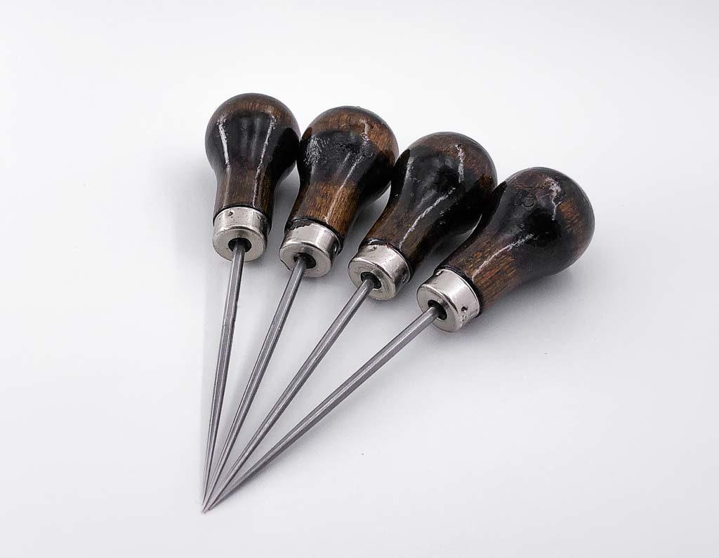 Шило острое