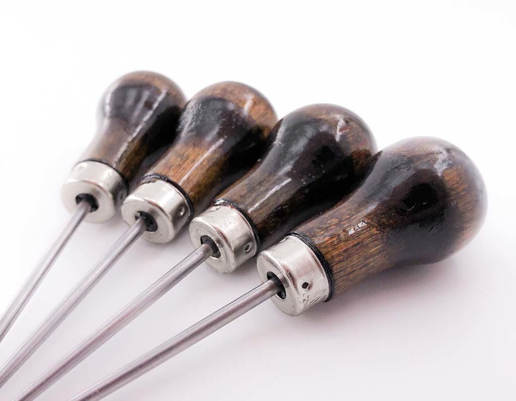 Шило острое