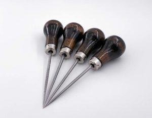 Шило острое