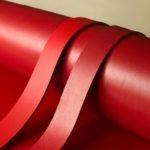 Ременные заготовки арт. Bull Rosso (3.0-3.2 мм)-1