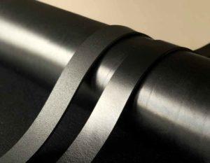 Ременные заготовки арт. Bull Nero