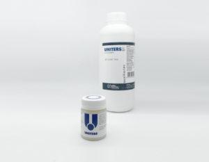 Грунтовка для уреза кожи Uniters EP COAT