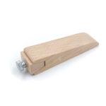 Инструмент-держатель для шлифовки уреза кожи-1