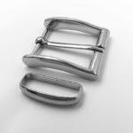 Пряжка для ремня 40 мм-2