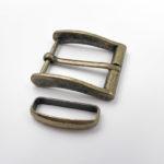 Пряжка для ремня 40 мм-3