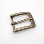Пряжка для ремня 40 мм-3