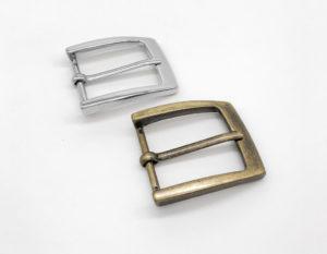 Пряжка для ремня 40 мм