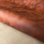 Кожа Wax Pull-up Cognac 1.8-2.0 мм-1