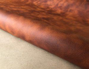 Кожа Wax Pull-up Cognac 1.8-2.0 мм