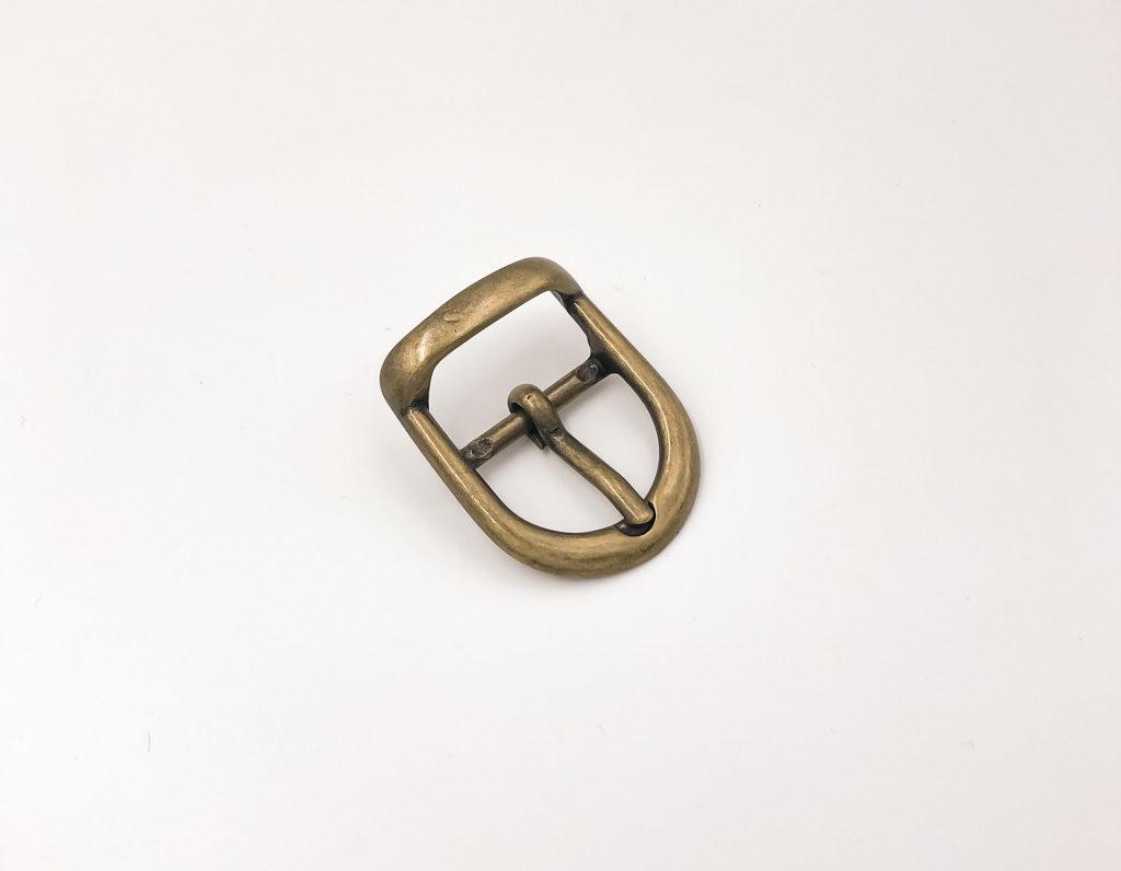 Пряжка 20 мм