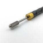 Ручка-роллер для окрашивания уреза (торца)-2