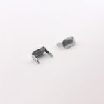 Скрепка для шлевки (никель)-4