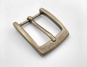 Пряжка для ремня 35 мм