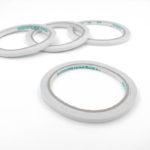 Скотч двусторонний 5 мм (5*12м)-2