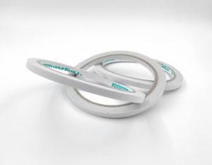 Скотч двусторонний 5 мм (5*12м)