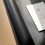 Tempesti Elbamatt Lux 1.2-1.4 мм (Nero)-1