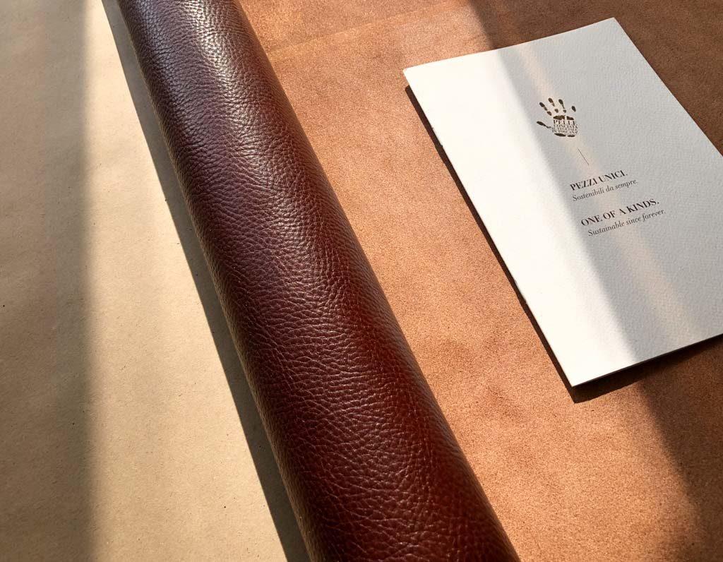 Tempesti Elbamatt Lux 1.2-1.4 мм (Papaya)