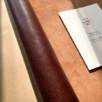 Tempesti Elbamatt  Lux 1.2-1.4 мм (Papaya)-1