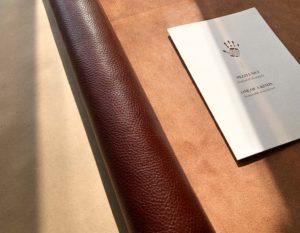 Tempesti Elbamatt  Lux 1.2-1.4 мм (Papaya)