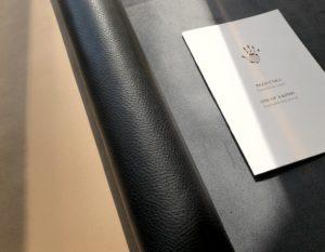 Tempesti Elbamatt Lux 1.2-1.4 мм (Nero)