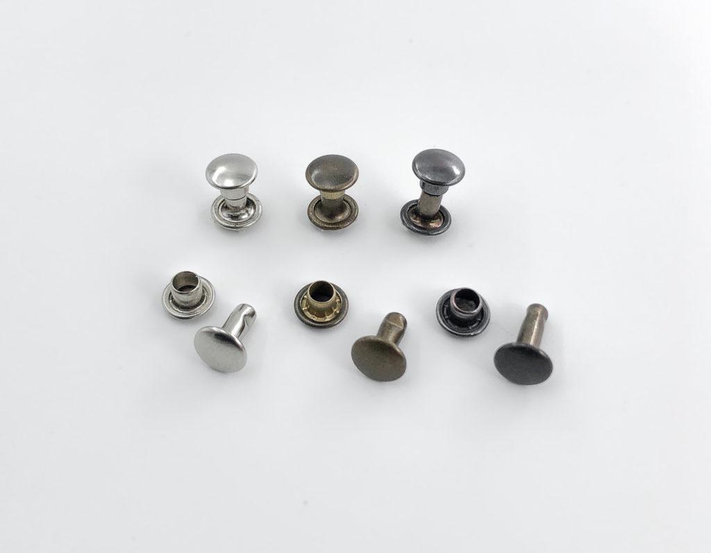 Хольнитены двусторонние 7мм