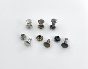 Хольнитены двусторонние 7мм