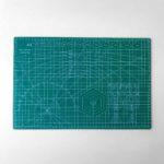 Мат двусторонний для резки А3-2