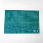 Мат двусторонний для резки А3-1