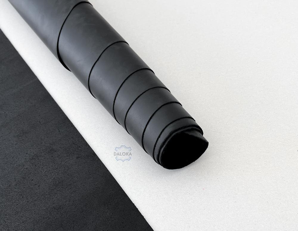 Крейзи хорс 1.2-1.4 мм (Черный)