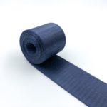 Стропа для сумок 38 мм (синяя)-1