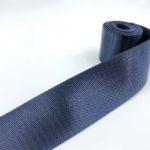 Стропа для сумок 38 мм (синяя)-2