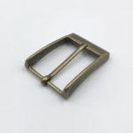 Пряжка для ремня 35 мм (антик)-2