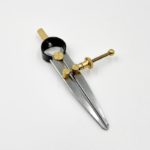 Циркуль разметочный-1