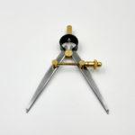 Циркуль разметочный-2