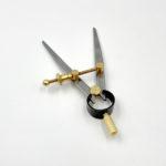 Циркуль разметочный-3